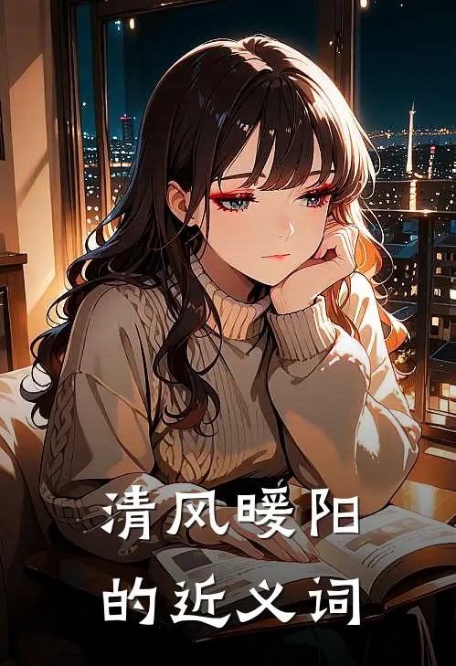 清风暖阳的近义词