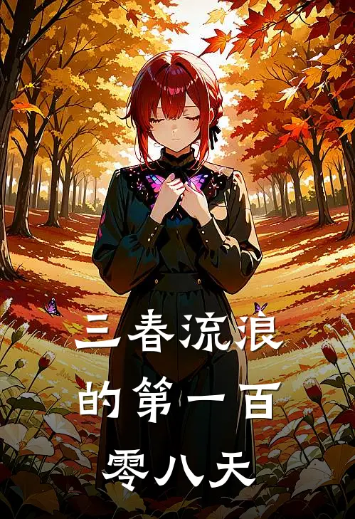 三春流浪的第一百零八天