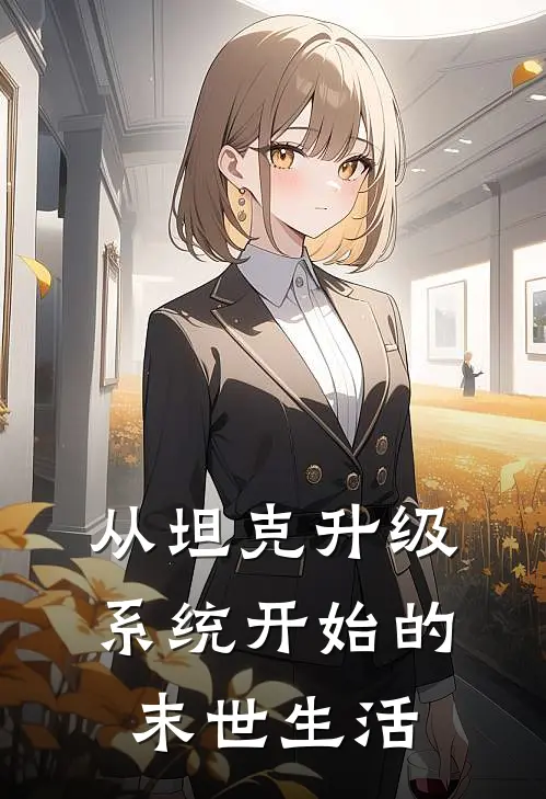 从坦克升级系统开始的末世生活