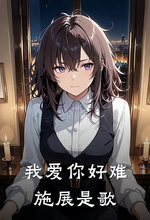 我爱你好难施展是歌