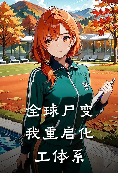 全球尸变：我重启化工体系(张彪周琦)热门网络小说_最新完本小说全球尸变：我重启化工体系(张彪周琦)