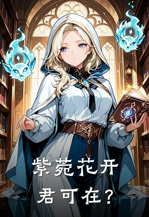 紫菀花开君可在？