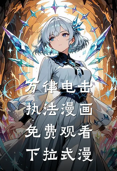 万律电击执法漫画免费观看下拉式漫