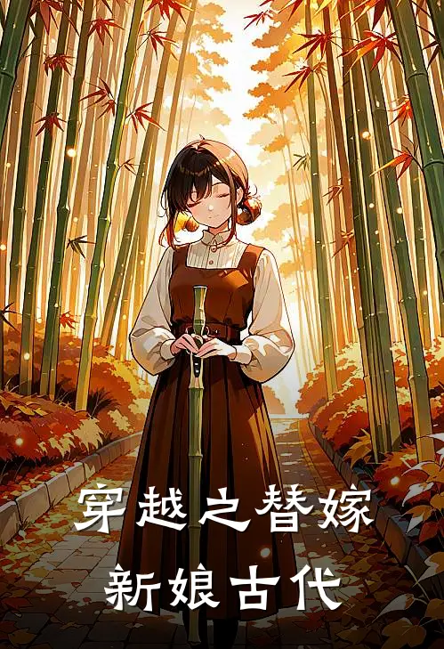 穿越之替嫁新娘古代