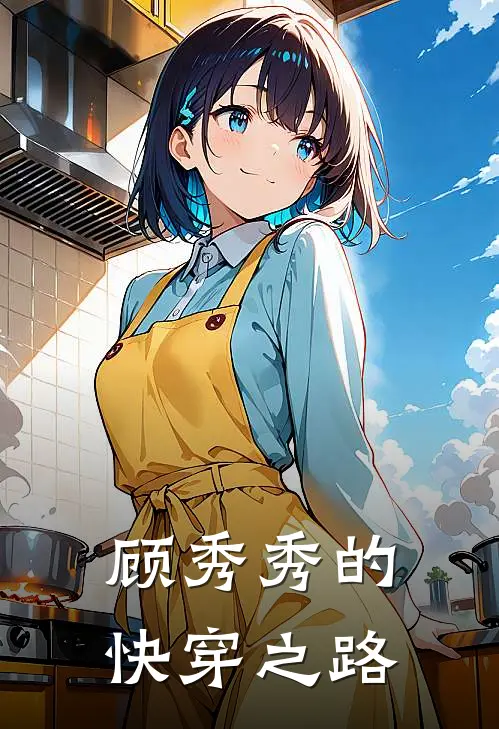 顾秀秀的快穿之路