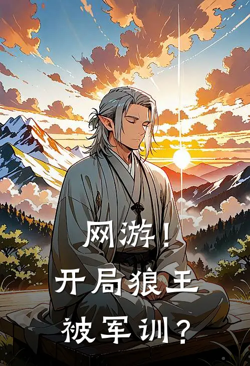 网游！开局狼王被军训？