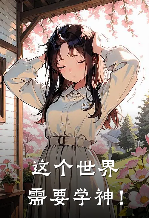 这个世界，需要学神！