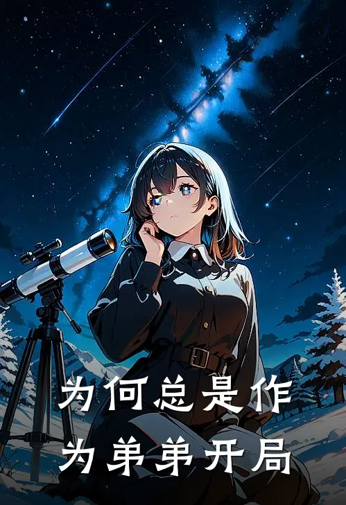 为何总是作为弟弟开局