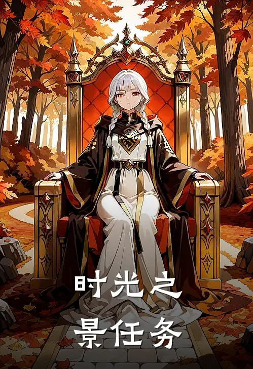 时光之景任务