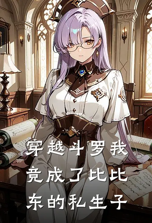 穿越斗罗我竟成了比比东的私生子玉林比比东完结版免费阅读_穿越斗罗我竟成了比比东的私生子全章节免费在线阅读