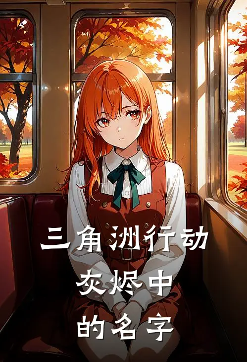 三角洲行动：灰烬中的名字