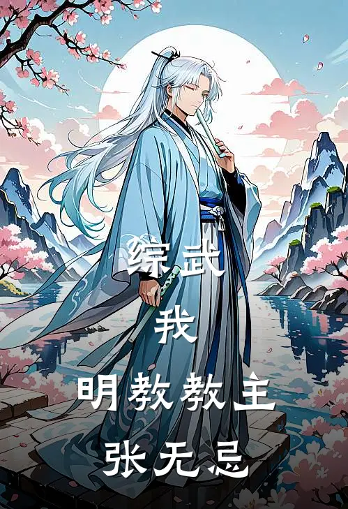 综武：我，明教教主张无忌