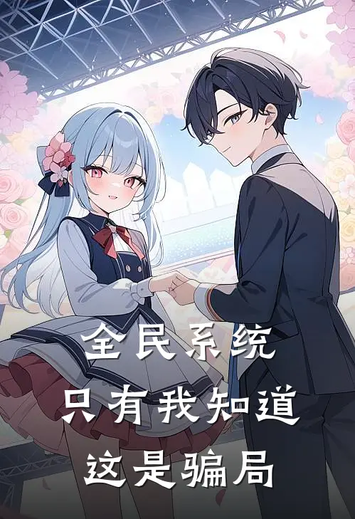 全民系统：只有我知道这是骗局