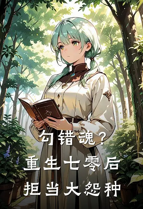 勾错魂？重生七零后拒当大怨种