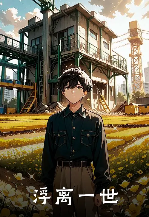 浮离一世(凡璃陆砚白)全本免费完结小说_小说完结免费浮离一世凡璃陆砚白