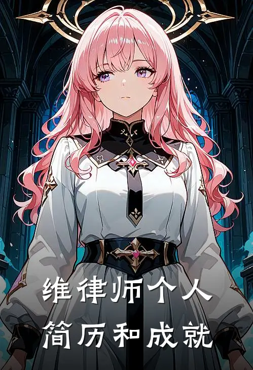 维律师个人简历和成就