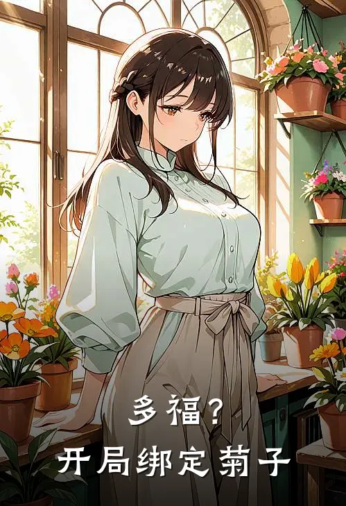 多福？开局绑定菊子