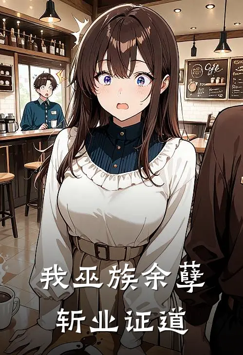 我巫族余孽，斩业证道