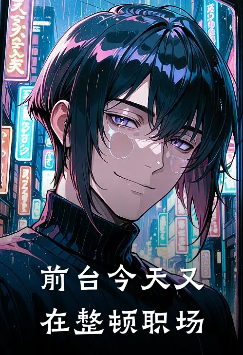 前台今天又在整顿职场