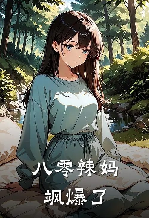 八零辣妈飒爆了