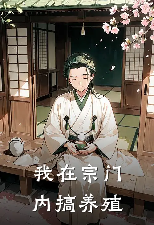 我在宗门内搞养殖龙昊王浩热门小说推荐_完本小说大全我在宗门内搞养殖(龙昊王浩)
