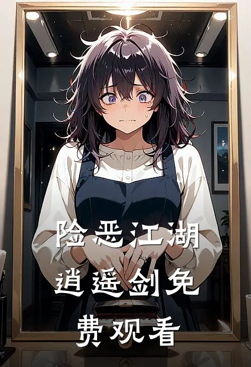 险恶江湖逍遥剑免费观看