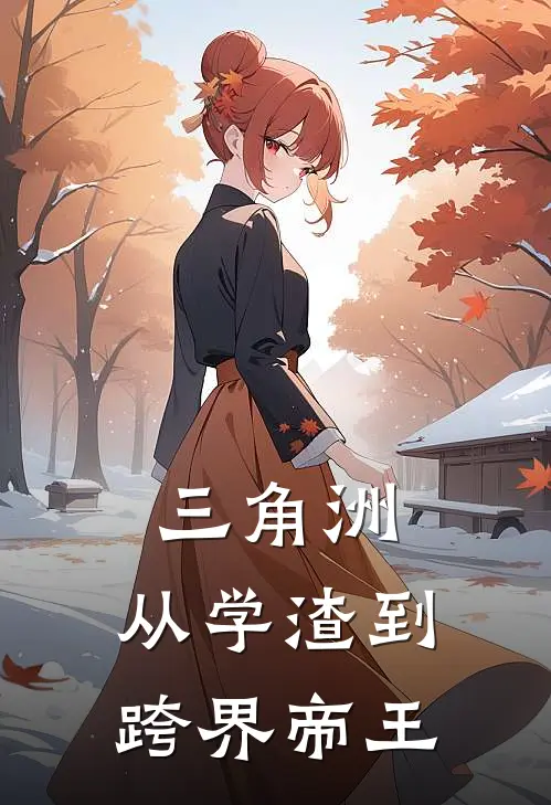 三角洲：从学渣到跨界帝王