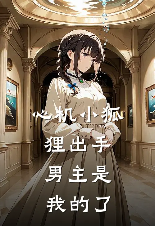 心机小狐狸出手，男主是我的了