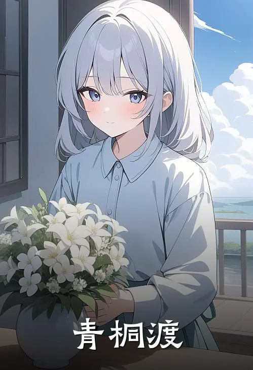 青桐渡林禾安榆舟热门小说阅读_好看的小说推荐完结青桐渡林禾安榆舟