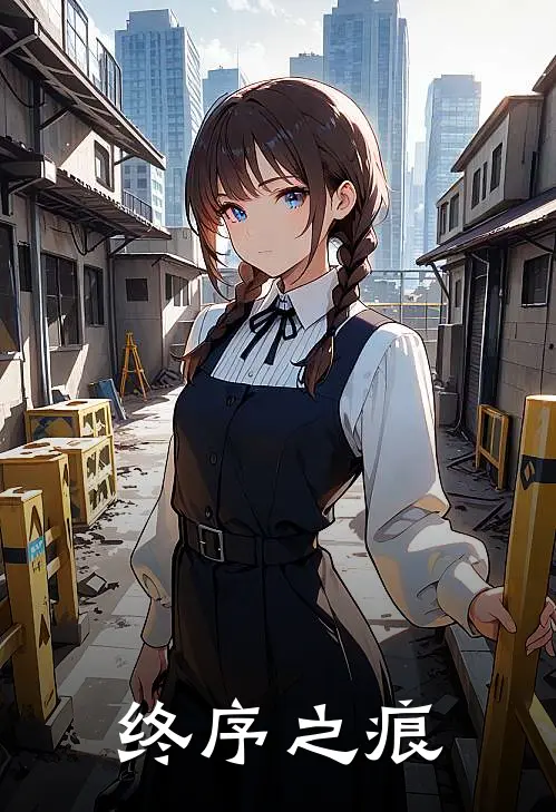 终序之痕(林程张昊)完本小说大全_完本热门小说终序之痕林程张昊