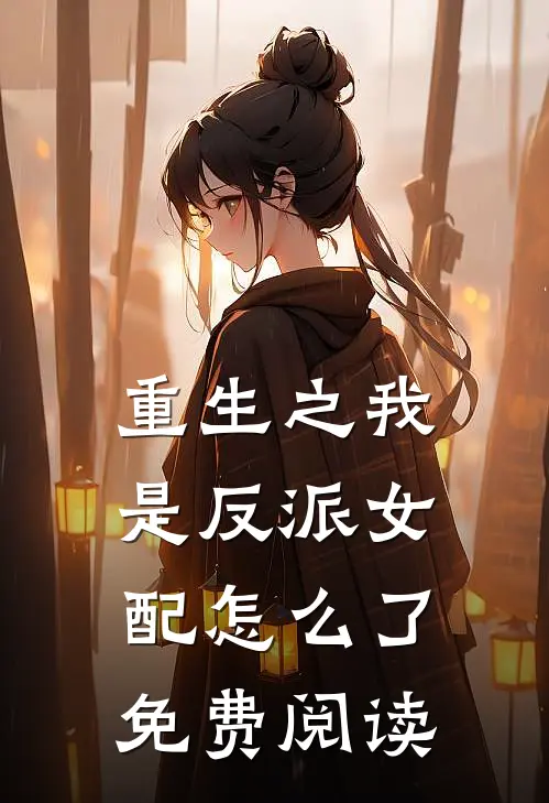 重生之我是反派女配怎么了免费阅读