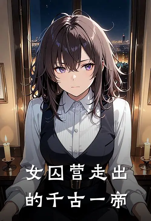 女囚营走出的千古一帝