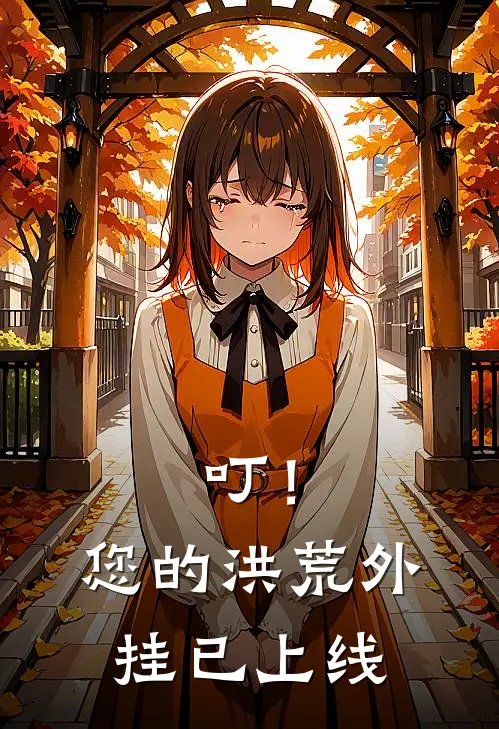 叮！您的洪荒外挂已上线