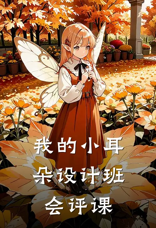 我的小耳朵设计班会评课