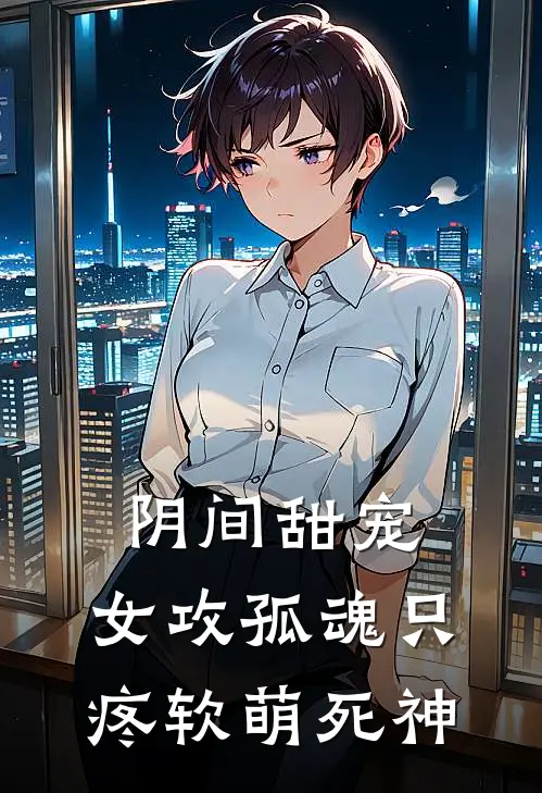 阴间甜宠：女攻孤魂只疼软萌死神