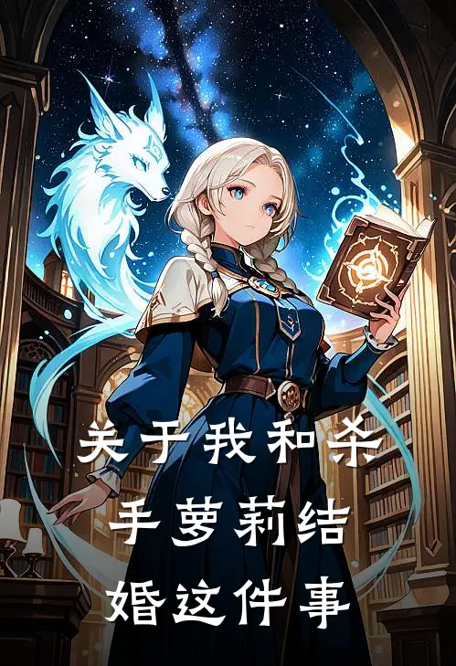 关于我和杀手萝莉结婚这件事(林依玖灵)最新小说全文阅读_最新章节列表关于我和杀手萝莉结婚这件事(林依玖灵)