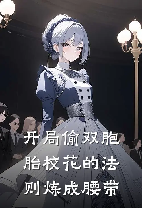 《开局偷双胞胎校花的法则炼成腰带》苏玉宁苏怡宁全本阅读_(苏玉宁苏怡宁)全集阅读