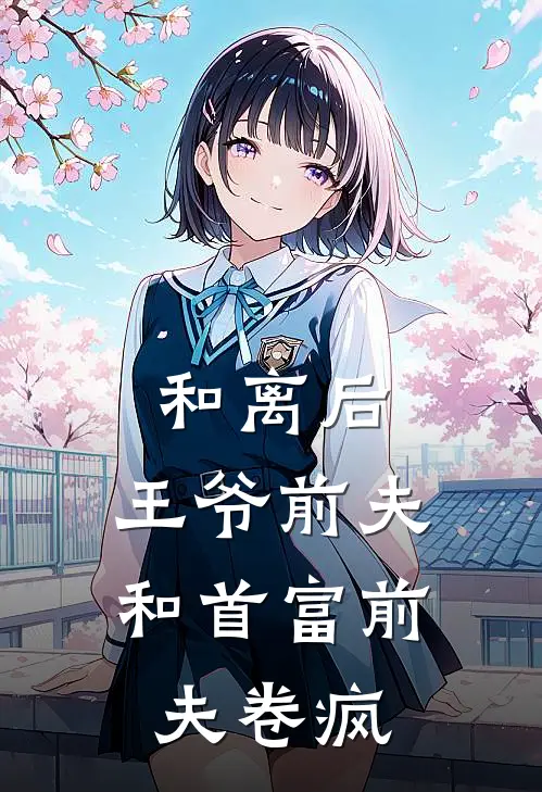 和离后，王爷前夫和首富前夫卷疯沈知意江清热门的网络小说_热门的网络小说和离后，王爷前夫和首富前夫卷疯(沈知意江清)