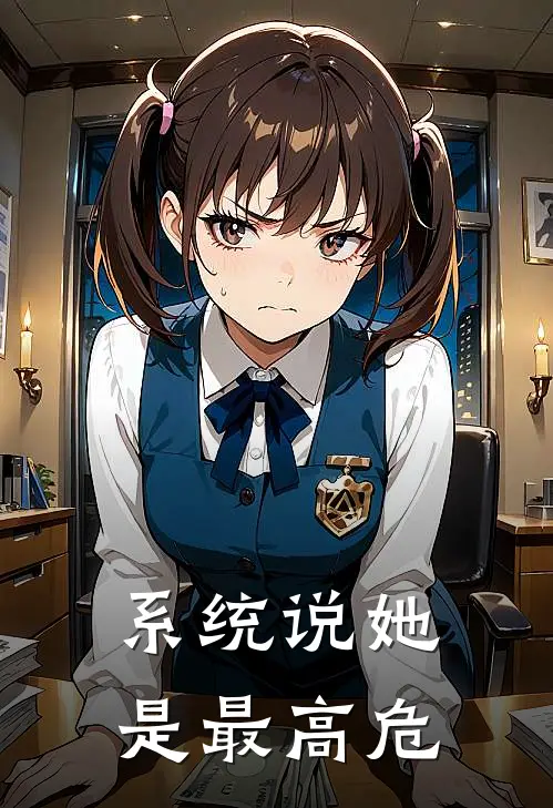 系统说她是最高危