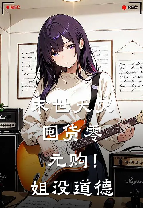 末世天灾：囤货零元购！姐没道德