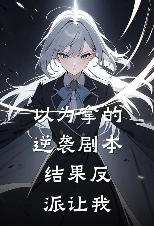 以为拿的逆袭剧本，结果反派让我(苏棠林清月)免费完结小说_小说完整版免费阅读以为拿的逆袭剧本，结果反派让我(苏棠林清月)