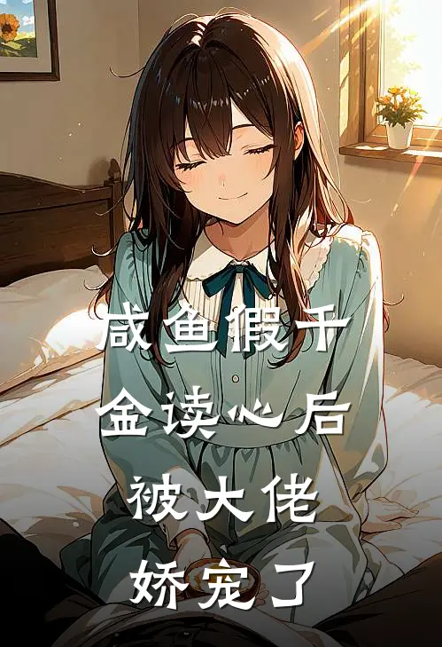 咸鱼假千金读心后，被大佬娇宠了