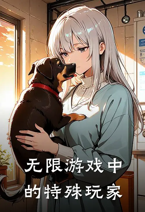 无限游戏中的特殊玩家