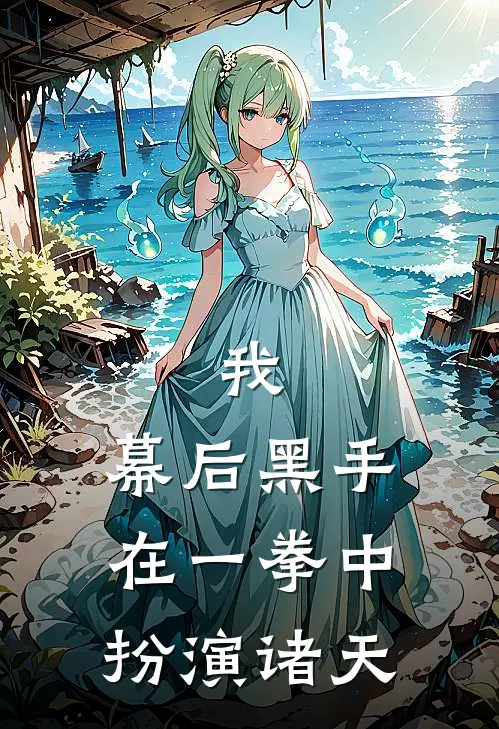 我，幕后黑手，在一拳中扮演诸天