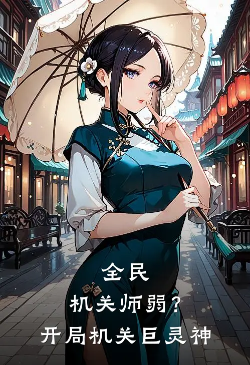 全民：机关师弱？开局机关巨灵神