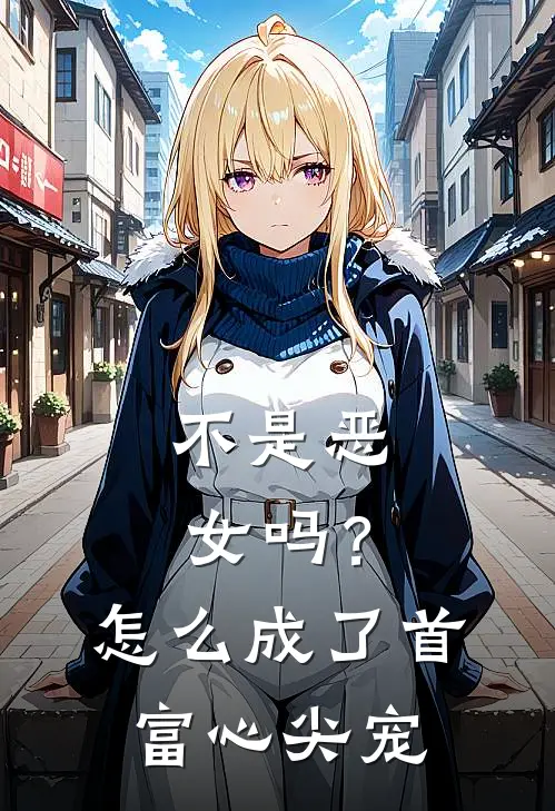 不是恶女吗？怎么成了首富心尖宠