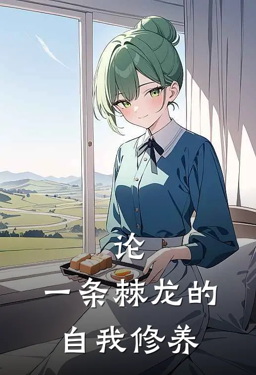 论，一条棘龙的自我修养