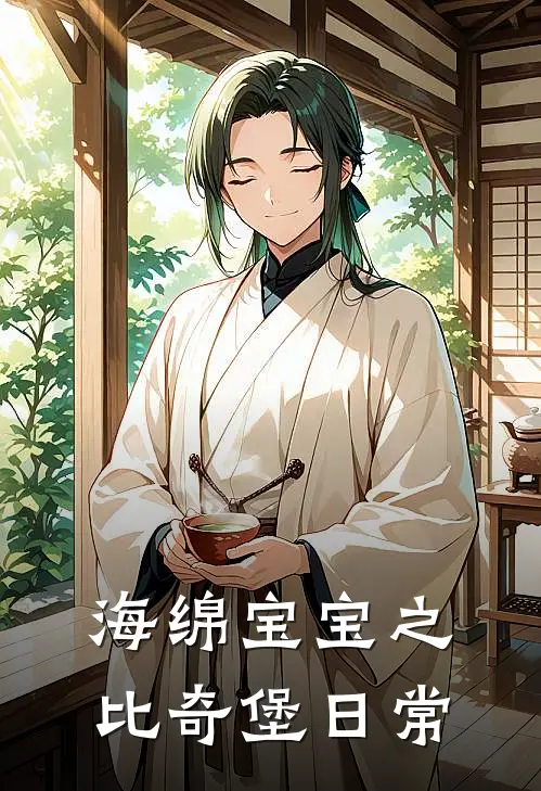 海绵宝宝之比奇堡日常