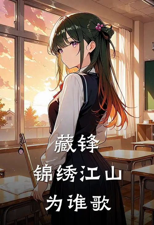 藏锋：锦绣江山为谁歌