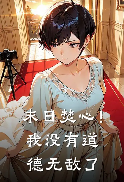 末日焚心！我没有道德无敌了